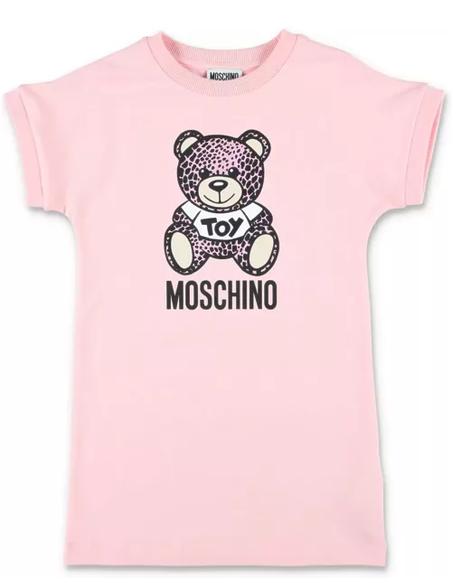 Moschino Dress Bear