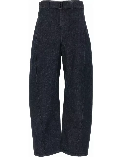 Lemaire twisted Jean