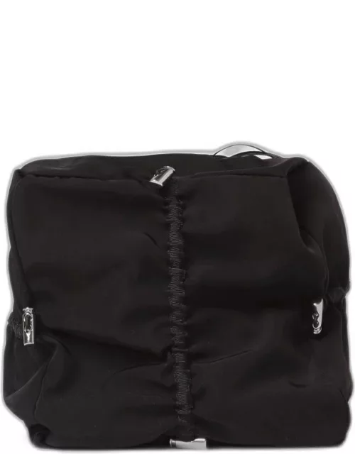 Mini Bag KARA Woman colour Black