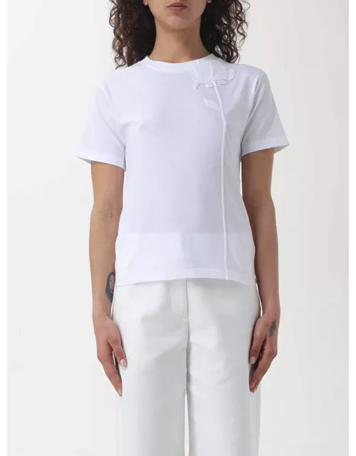 T-Shirt VALENTINO Woman colour White