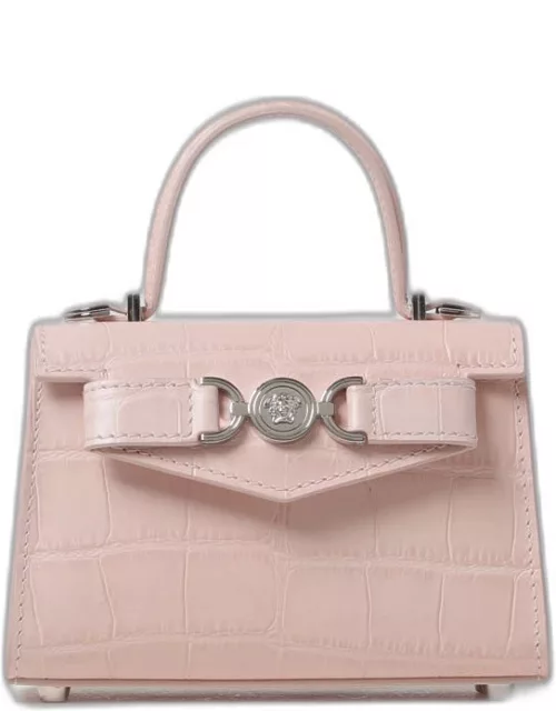 Mini Bag VERSACE Woman colour Pink