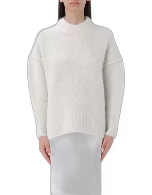 Sweater RUS Woman color Ice