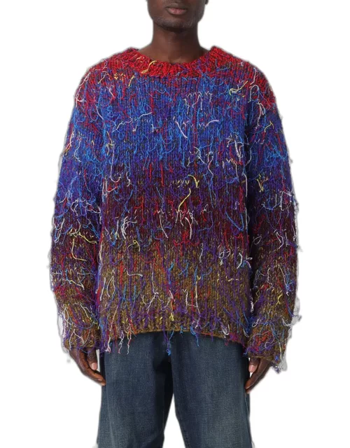 Sweater MAISON MARGIELA Men color Multicolor