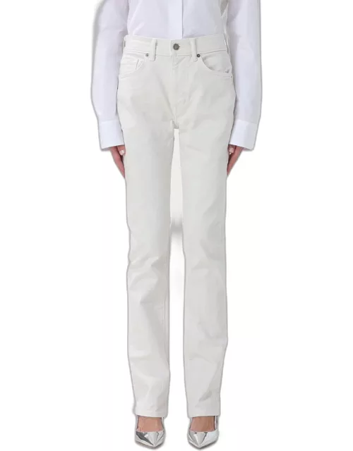 Jeans TOM FORD Woman colour White