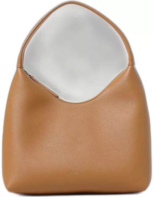 Shoulder Bag MANSUR GAVRIEL Woman colour Brown