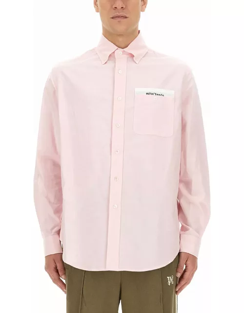 Palm Angels Tailor-made Shirt