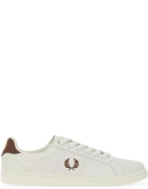 fred perry sneaker "b721"