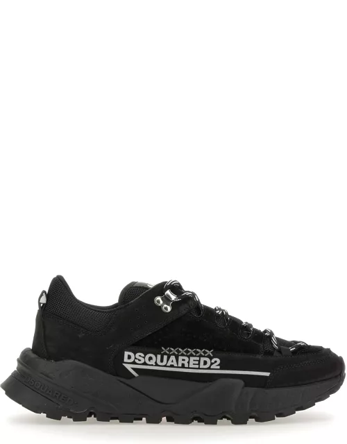 dsquared sneaker free