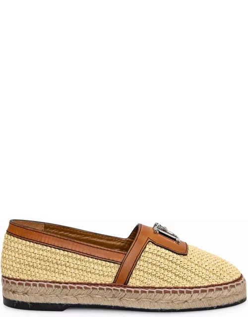 Dsquared2 Espadrilles With Logo