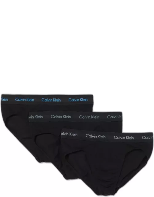 Underwear CALVIN KLEIN UNDERWEAR Men colour Black