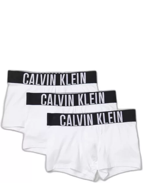 Underwear CALVIN KLEIN UNDERWEAR Men colour White