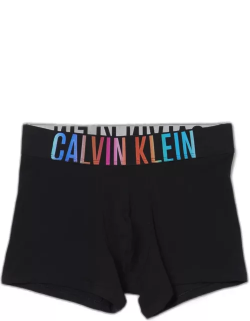 Underwear CALVIN KLEIN UNDERWEAR Men colour Black