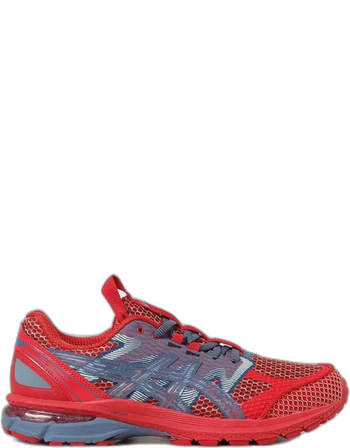 Trainers ASICS Men colour Red
