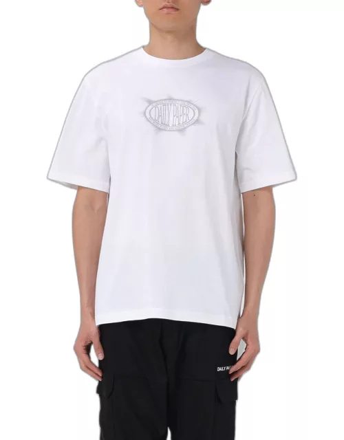 T-Shirt DAILY PAPER Men color White