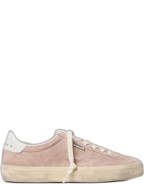 Sneakers GOLDEN GOOSE Woman colour Pink