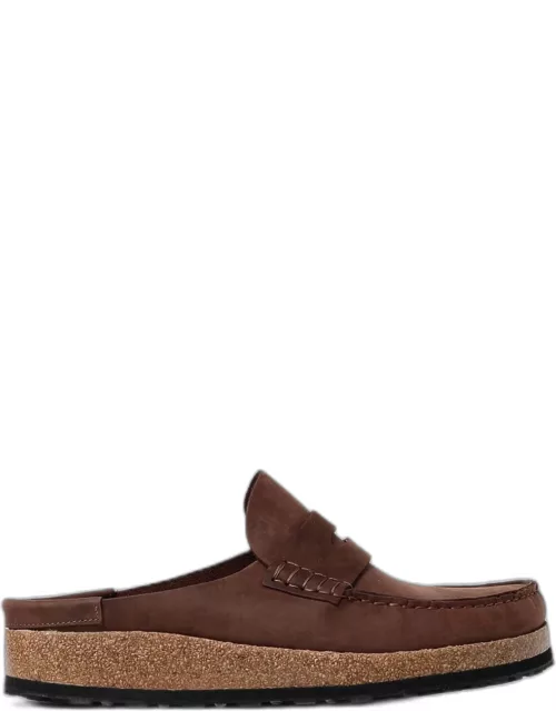 Sandals BIRKENSTOCK Men colour Brown