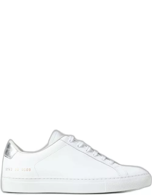 Sneakers COMMON PROJECTS Woman colour White