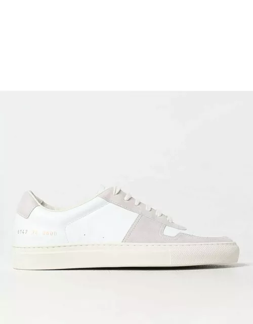 Sneakers COMMON PROJECTS Woman colour Nude