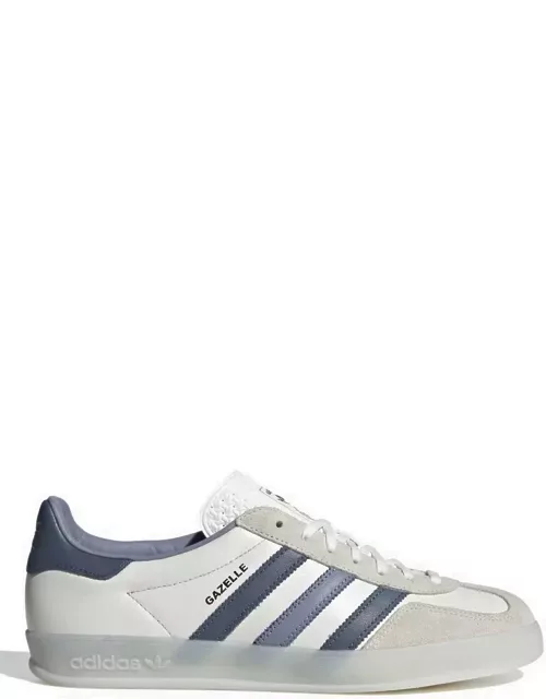 Gazelle Indoor White/blue sneaker