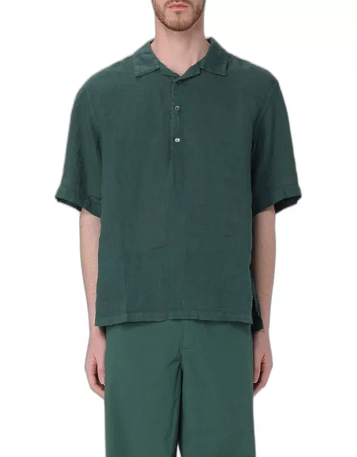 Shirt BARENA Men colour Green