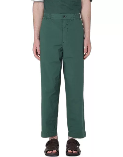 Trousers BARENA Men colour Green