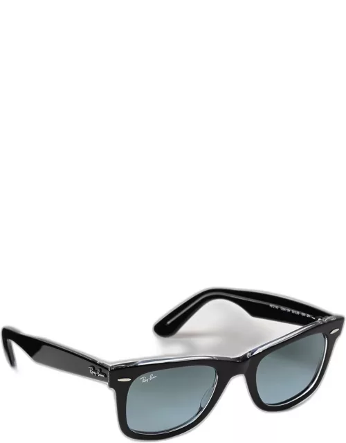 Sunglasses RAY-BAN Men color Black