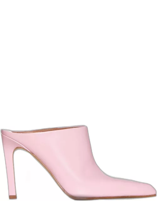 Flat Sandals PARIS TEXAS Woman colour Pink