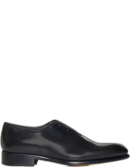 Brogue Shoes DOUCAL'S Men color Black