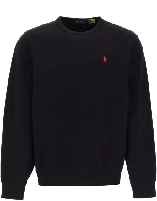 Polo Ralph Lauren mclassic Cotton Sweatshirt