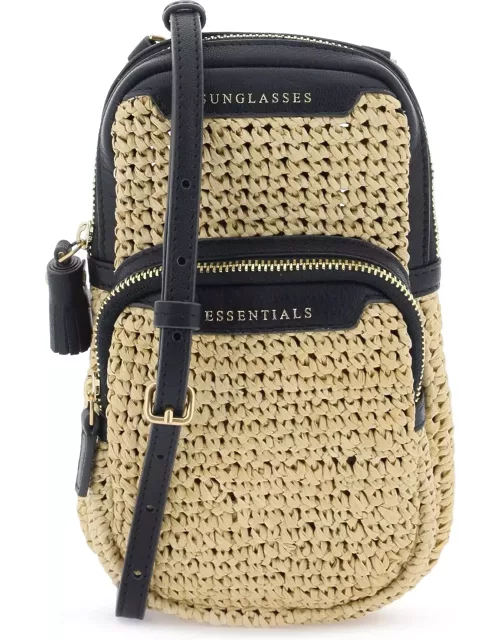 Anya Hindmarch Essential Crossbody Bag