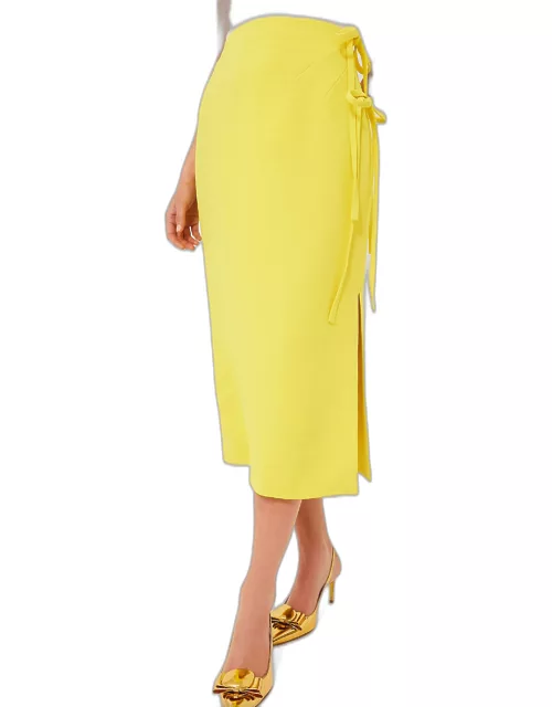 Lemon Reve Skirt