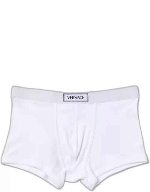 Underwear VERSACE Men colour White