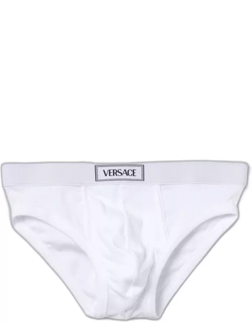 Underwear VERSACE Men colour White