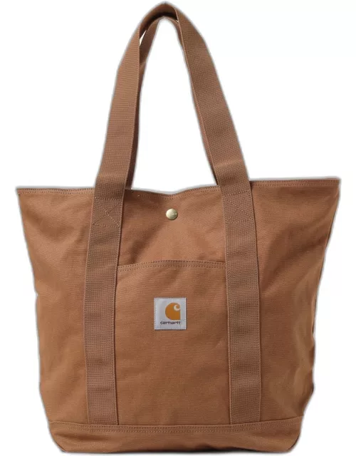 Bags CARHARTT WIP Men colour Brown