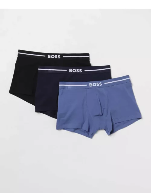 Underwear BOSS Men colour Black
