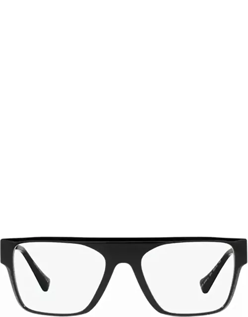 Versace Eyewear Ve3326u Black Glasse