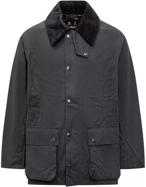 Barbour Peached Jacket