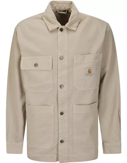 Carhartt Cotton Jacket