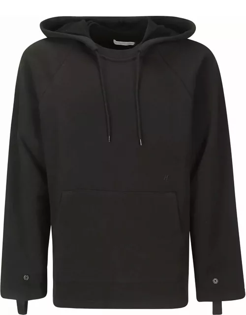 Helmut Lang Relaxed Hoodie