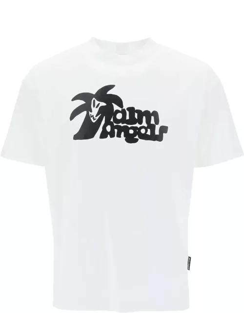Palm Angels hunter Classic T-shirt
