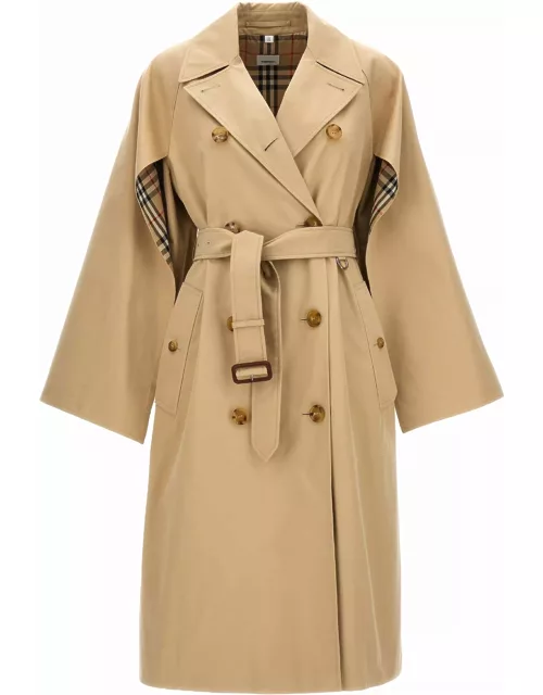 Burberry cots Trench Coat