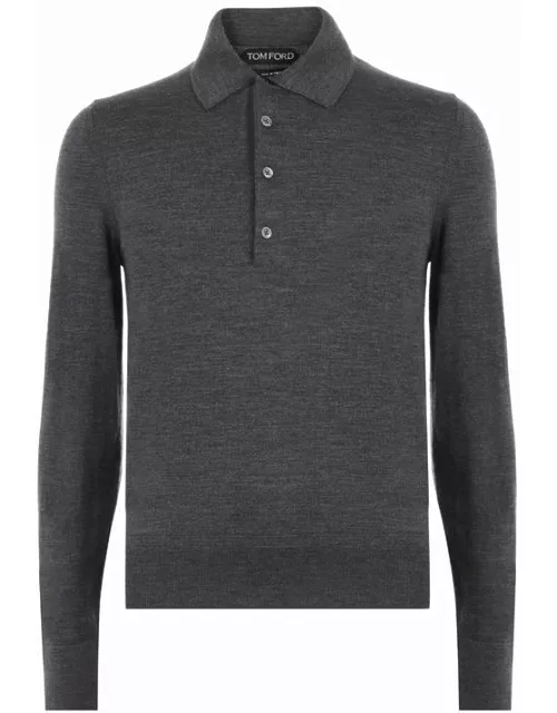 Men's TOM FORD polo shirts 