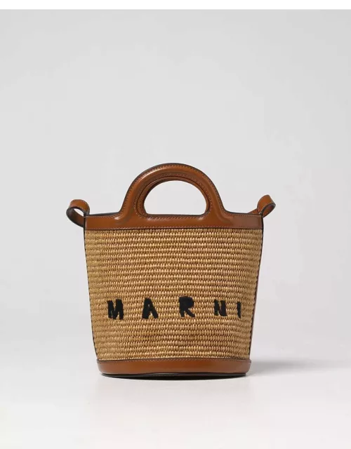 Mini Bag MARNI Woman colour Leather
