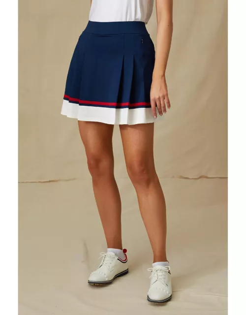 Americana 16 Inch Park Golf Skirt