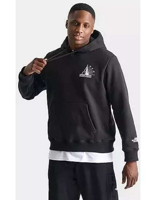 Men's The North Face Inc Heavyweight Pullover Hoodie