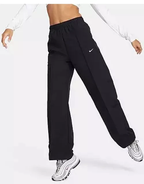 Women's Nike Sportswear Everything Wovens Mid-Rise Open-Hem Pant