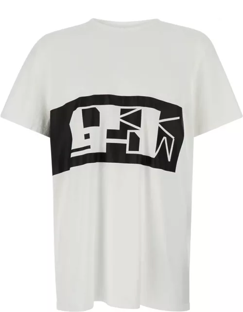 DRKSHDW level T T-shirt