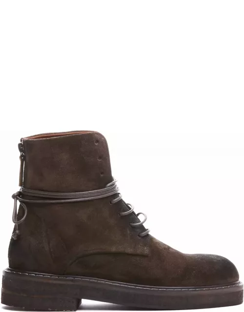 Marsell Parrucca Ankle Boot