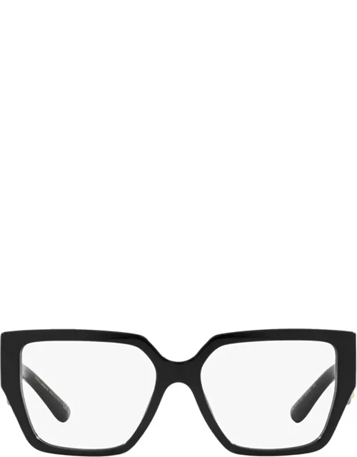 Dolce & Gabbana Eyewear Dg3373 Black Glasse