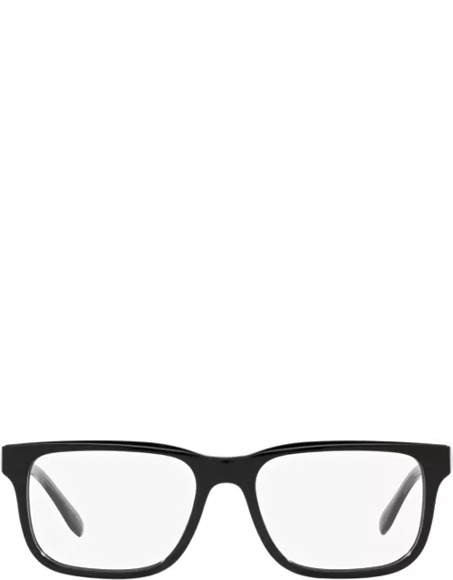 Emporio Armani Ea3218 Black Glasse